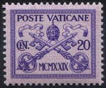 Papal Coat of Arms