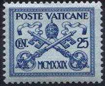 Papal Coat of Arms