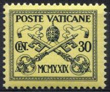 Papal Coat of Arms