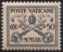 Papal Coat of Arms