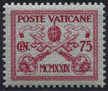 Papal Coat of Arms