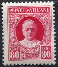 Pope Pius XI