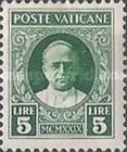 Pope Pius XI