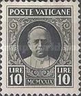 Pope Pius XI