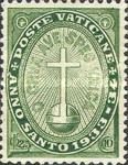 The Cross on the Globe
