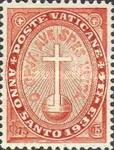 The Cross on the Globe
