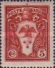 Coat of Arms of Pius XI