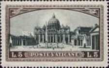 St. Peter's Square