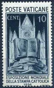 Church and Holy Books