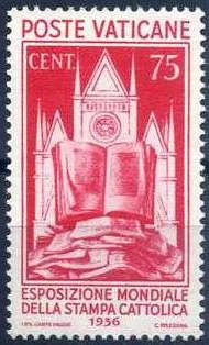 Church and Holy Books