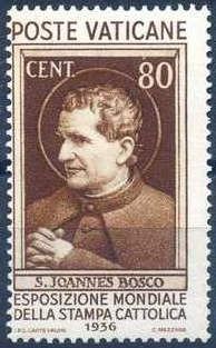 St. John Bosco
