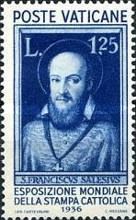 St. Francis de Sales