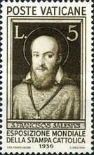 St. Francis de Sales