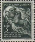 Chariot of Fire and Elijah