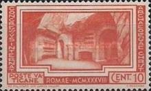 Crypt of St. Cecilia