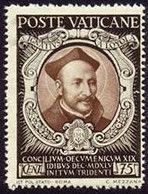 St. Ignatius of Loyola