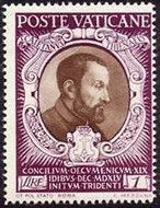 St. Cajetan of Thiene