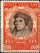 St. John Fisher, Bishop of Rochester