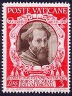Cardinal Marcello Cervini