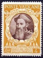 Cardinal Giovanni Maria Del Monte
