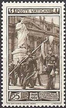 Parade of the Palatine Guard