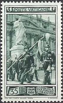 Parade of the Palatine Guard