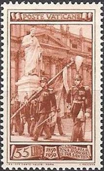 Parade of the Palatine Guard