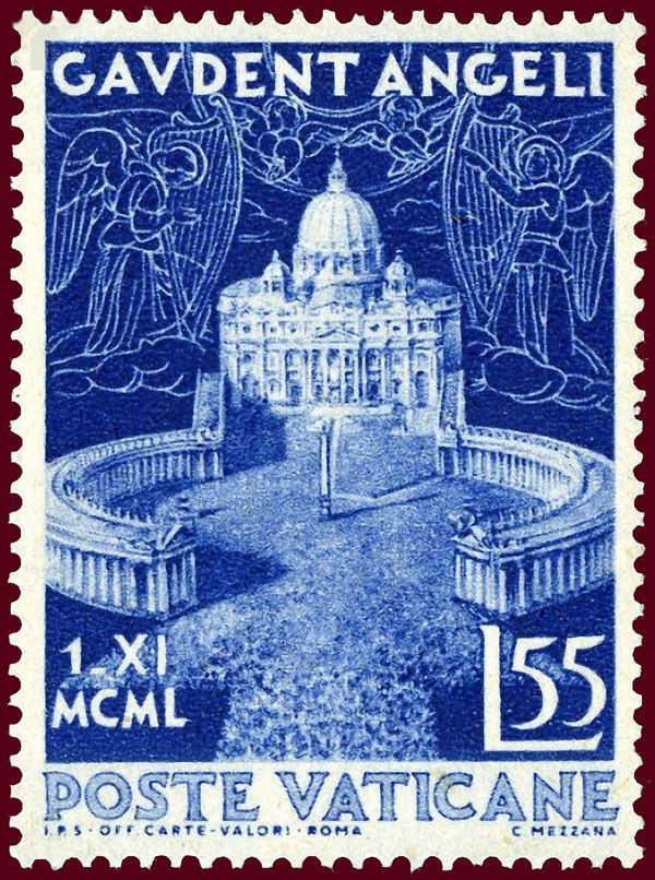St. Peter's Square