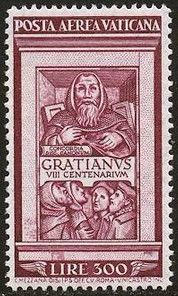 Monaco Gratian