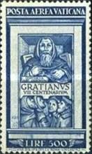 Monaco Gratian