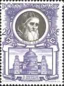 Julius II and Bramante's Design