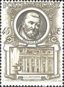 Paul V and Facade