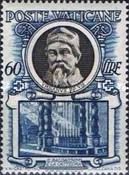 Urban VIII and Baldaquin