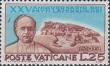 Pius XI and the Vatican City
