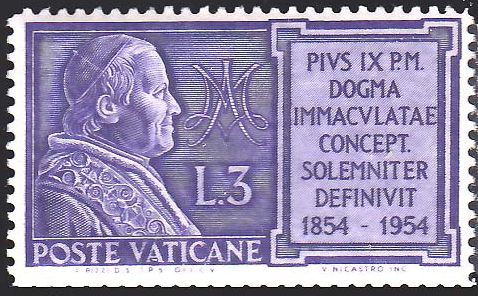 Pius IX