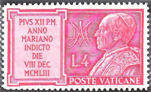 Pius XII