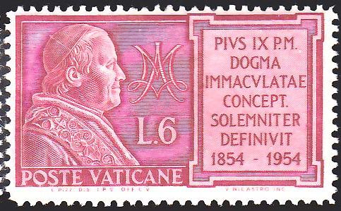 Pius IX
