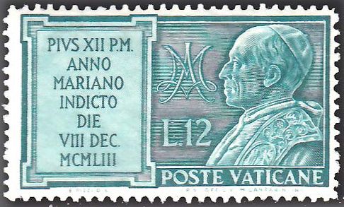 Pius XII