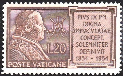 Pius IX