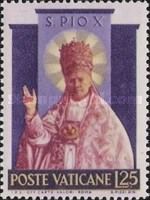 Pope Pius X- Holy Declaration