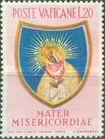 Our Lady of Ostra Brama