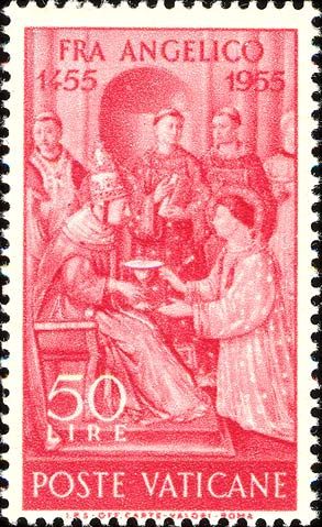 Contribution of the Diaconate in San Lorenzo