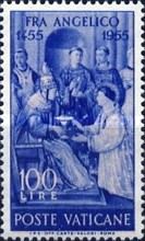 Contribution of the Diaconate in San Lorenzo