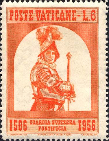 Corporal of the Guard