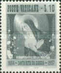 Cascia, Holy Rita da