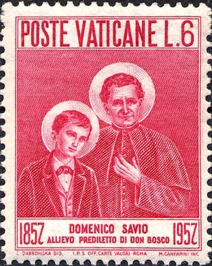 Savio, St. Domenico Savio