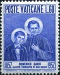 Savio, St. Domenico Savio
