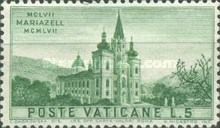 Sanctuary of Mariazell