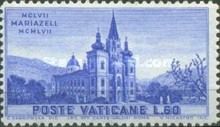 Sanctuary of Mariazell