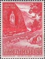 Apparition of the Virgin Mary